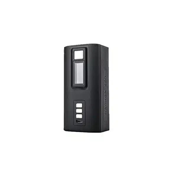 HADRON 220 | STEAM CRAVE | BOX MOD | KRAFTVOLL – BILD 5