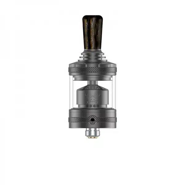 DEAD RABBIT MTL RTA | HELLVAPE | 24MM | HERVORRAGEND – BILD 7