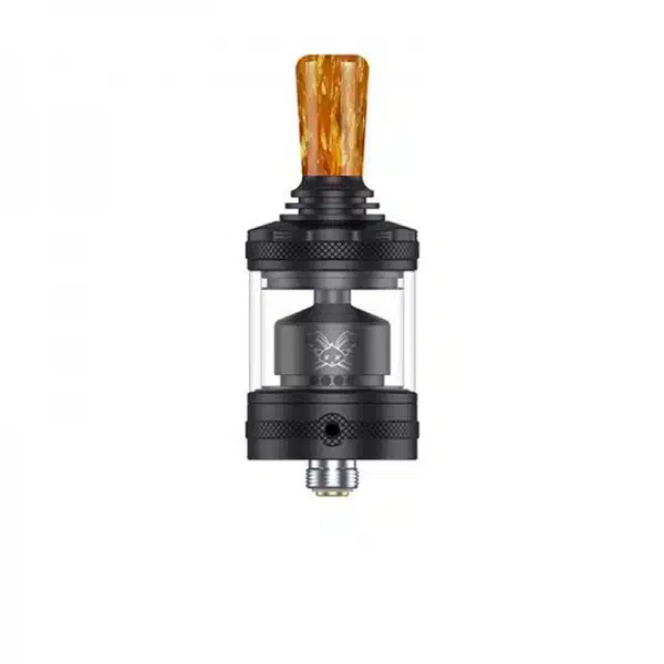 DEAD RABBIT MTL RTA | HELLVAPE | 24MM | HERVORRAGEND – BILD 3