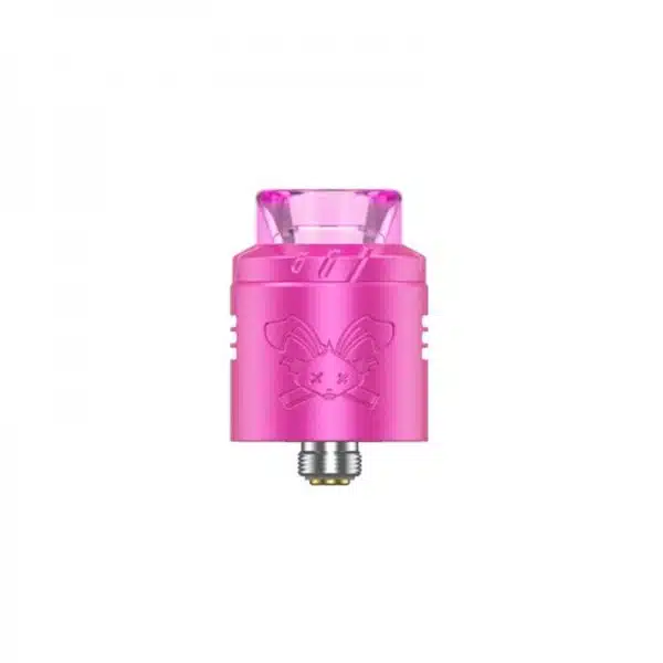 DEAD RABBIT SOLO | HELLVAPE | RDA 22MM | GROSSE WOLKEN – BILD 18