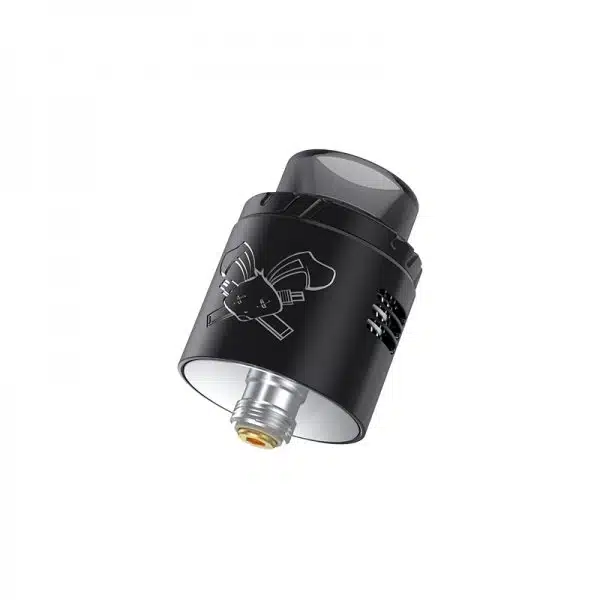 DEAD RABBIT SOLO | HELLVAPE | RDA 22MM | GROSSE WOLKEN – BILD 14