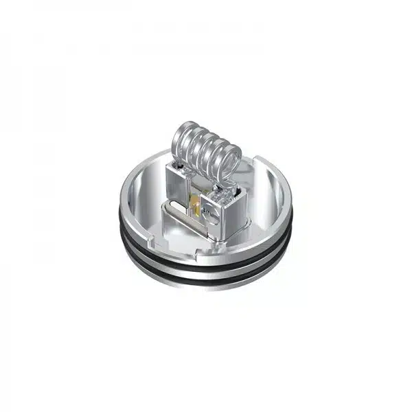 DEAD RABBIT SOLO | HELLVAPE | RDA 22MM | GROSSE WOLKEN – BILD 9