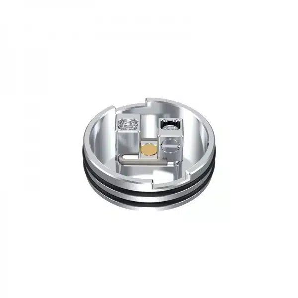 DEAD RABBIT SOLO | HELLVAPE | RDA 22MM | GROSSE WOLKEN – BILD 10
