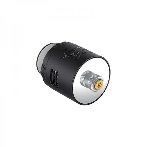 DEAD RABBIT SOLO | HELLVAPE | RDA 22MM | GROSSE WOLKEN – BILD 15