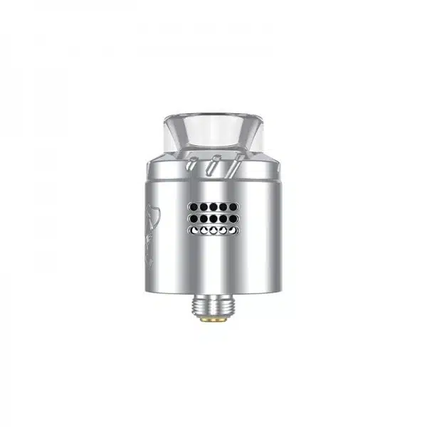 DEAD RABBIT SOLO | HELLVAPE | RDA 22MM | GROSSE WOLKEN – BILD 12