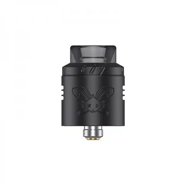 DEAD RABBIT SOLO | HELLVAPE | RDA 22MM | GROSSE WOLKEN – BILD 4