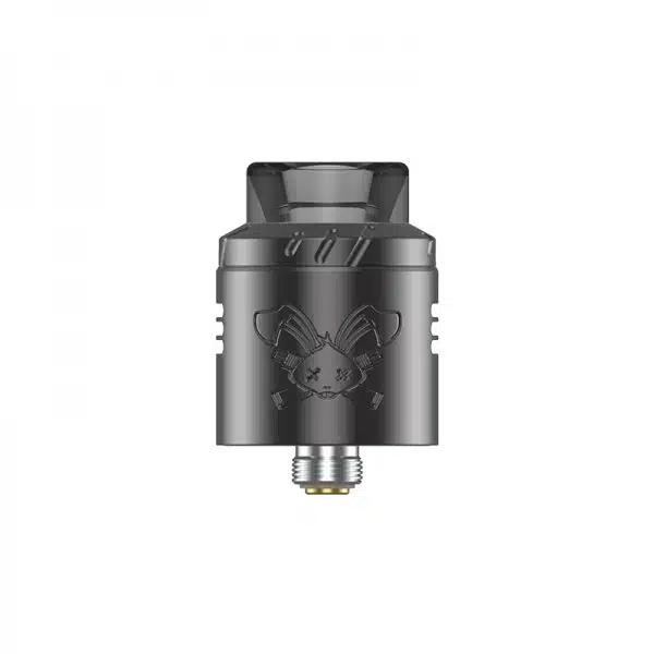 DEAD RABBIT SOLO | HELLVAPE | RDA 22MM | GROSSE WOLKEN – BILD 5