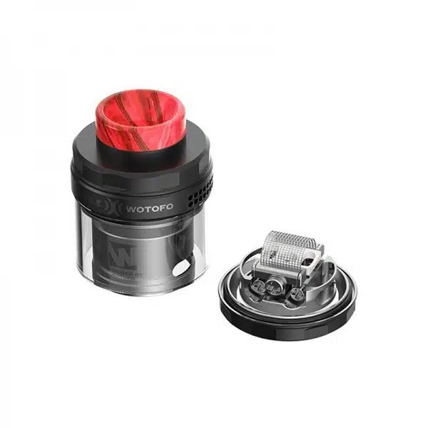 PROFILE X RTA | WOTOFO | 28MM | ABSOLUT GESCHMACKVOLL – BILD 11