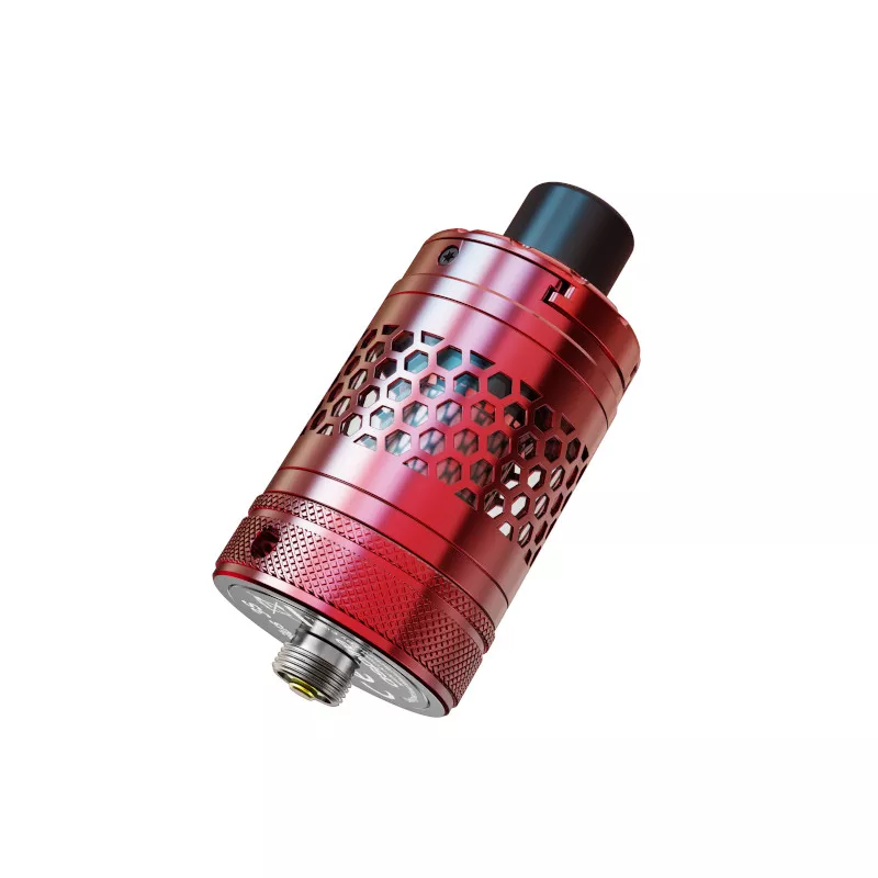 ASPIRE NAUTILUS 3S SPECIAL EDITION | VERDAMPFER | EINFACH GUT – BILD 7