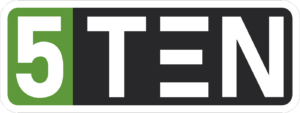 5TEN_Logo