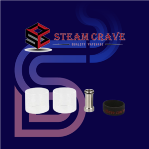 STEAM DREAM_Ragnar RDTA Erweiterungsset_Steam Crave