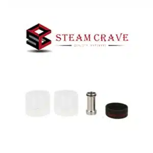 STEAM DREAM_Ragnar RDTA Erweiterungsset_Steam Crave