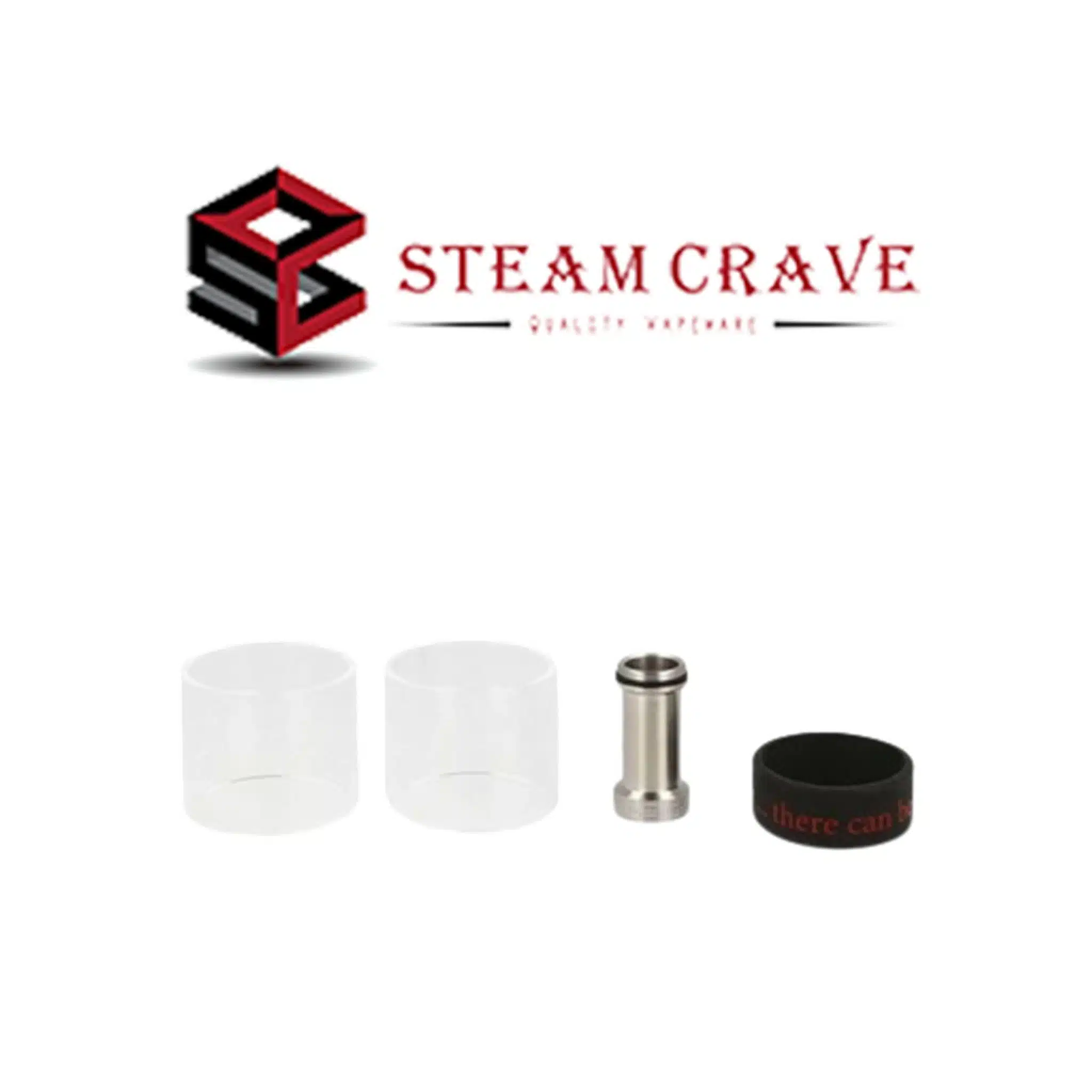 STEAM DREAM_RAGNAR RDTA ERWEITERUNGSSET_STEAM CRAVE
