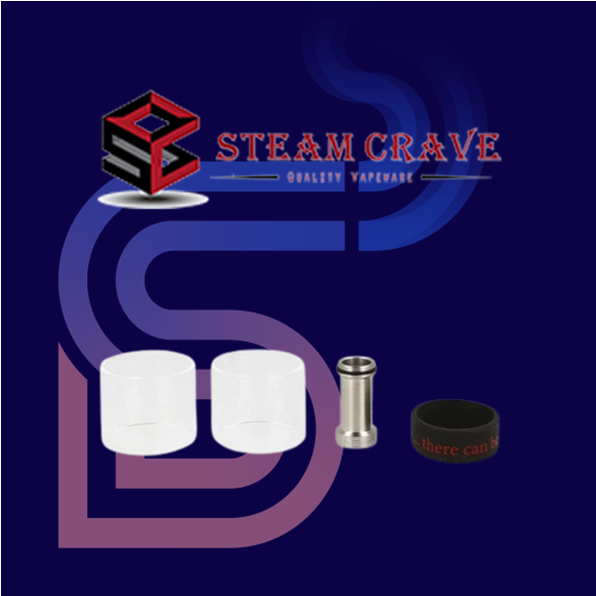 STEAM DREAM_RAGNAR RDTA ERWEITERUNGSSET_STEAM CRAVE