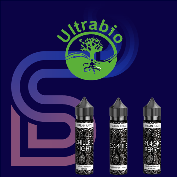 STEAM DREAM_URBAN JUICE BY ULTRABIO