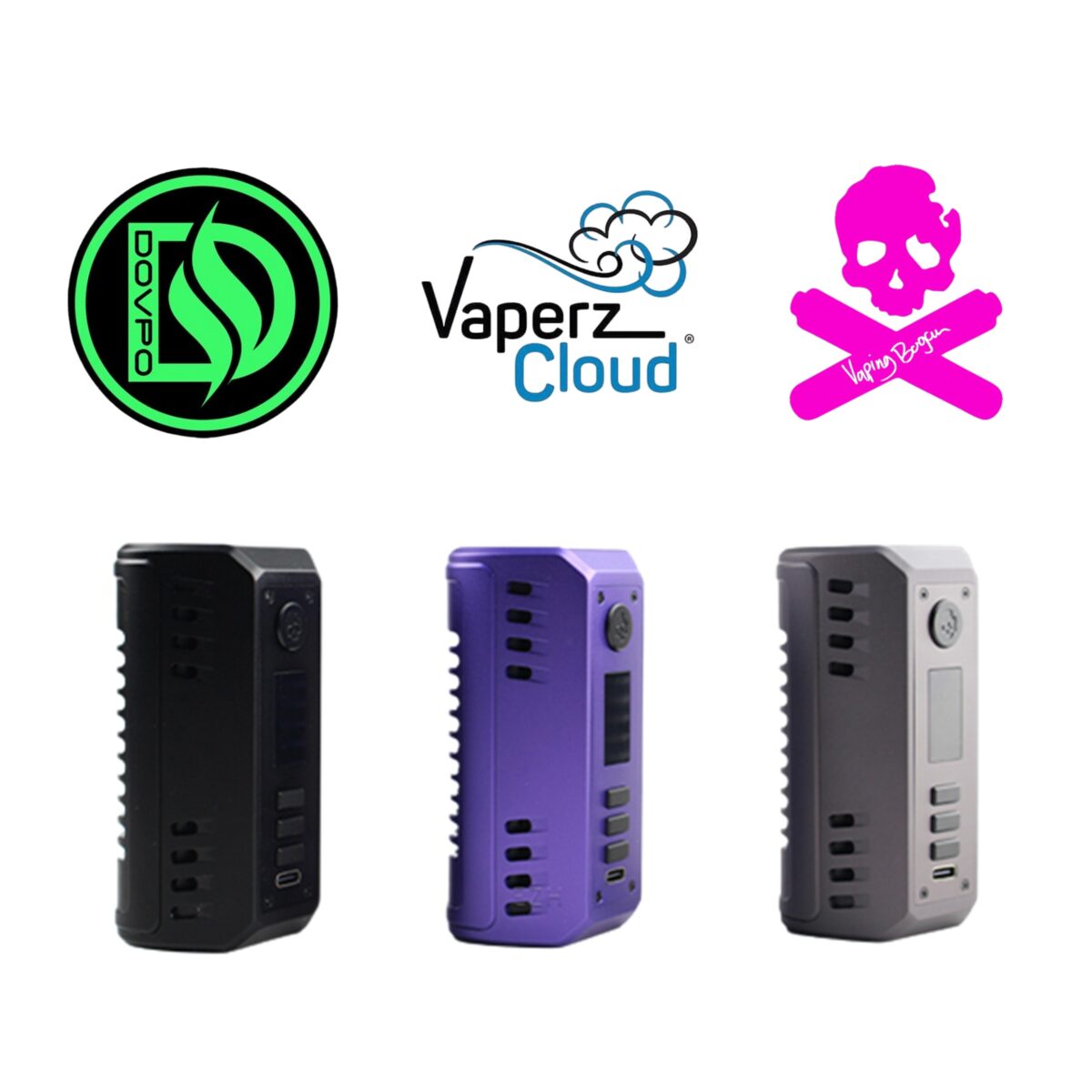 STEAM DREAM_DOVPO ODIN V2 MOD