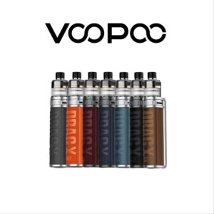 steam dream_drag x pro_voopoo