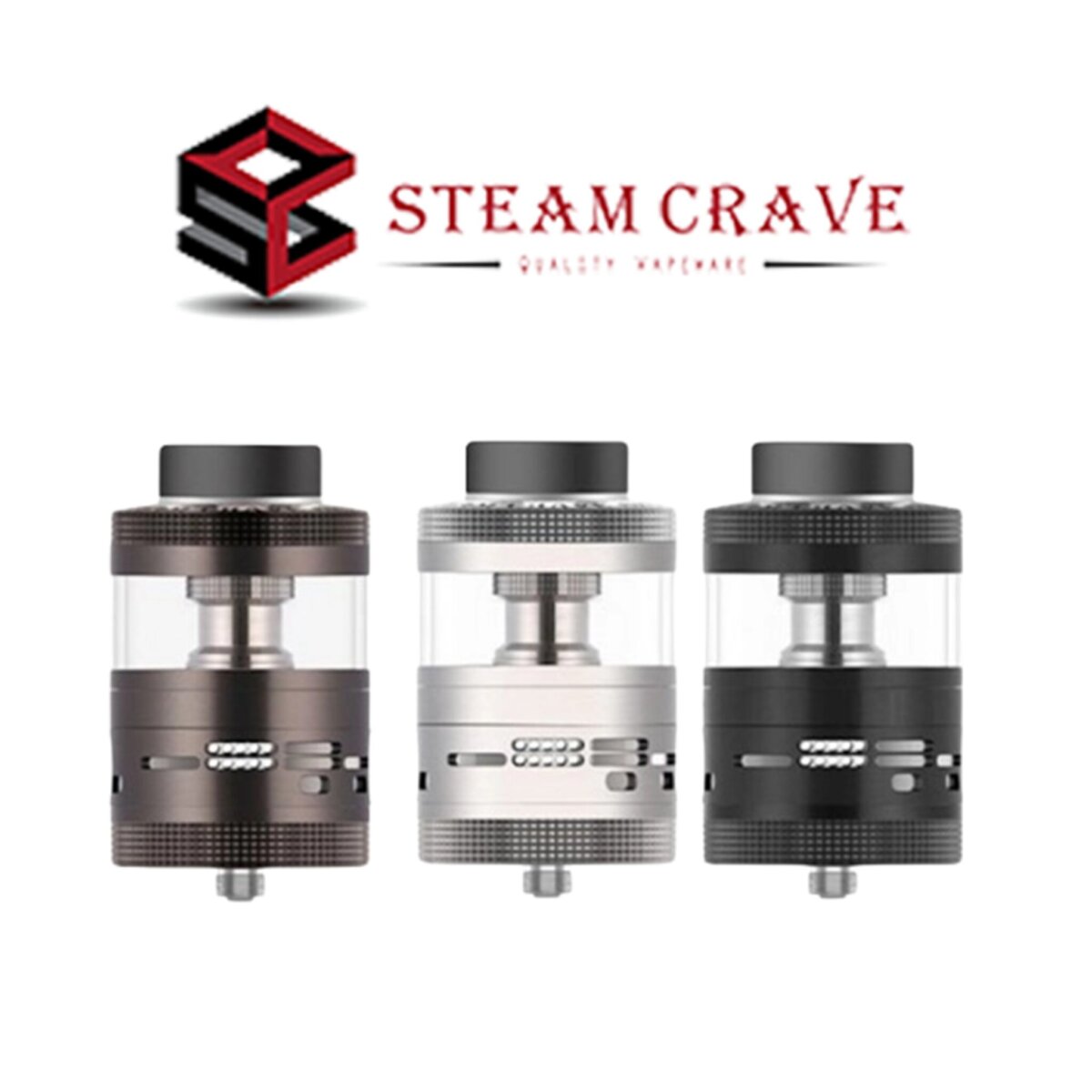 steam dream_ragnar rdta_steam crave