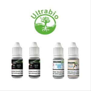 steam dream_ultrabio shot