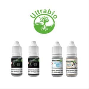 steam dream_ultrabio shot
