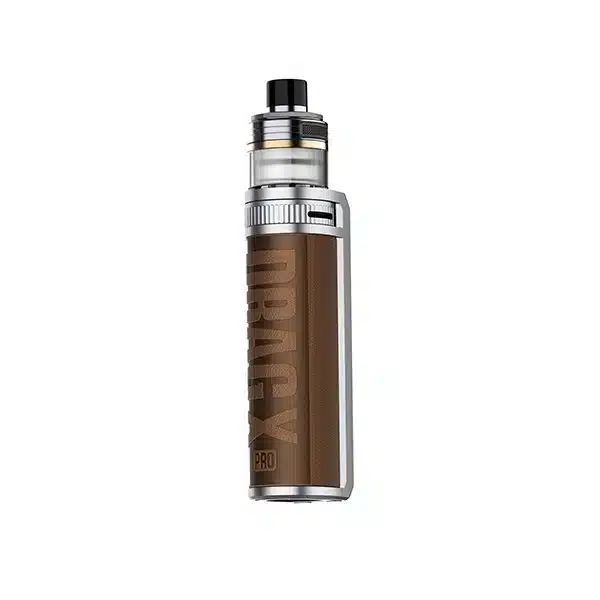 VOOPOO DRAG X PRO KIT | TPP X POD - 5,5 ML | 100W | INNOVATIV – BILD 6