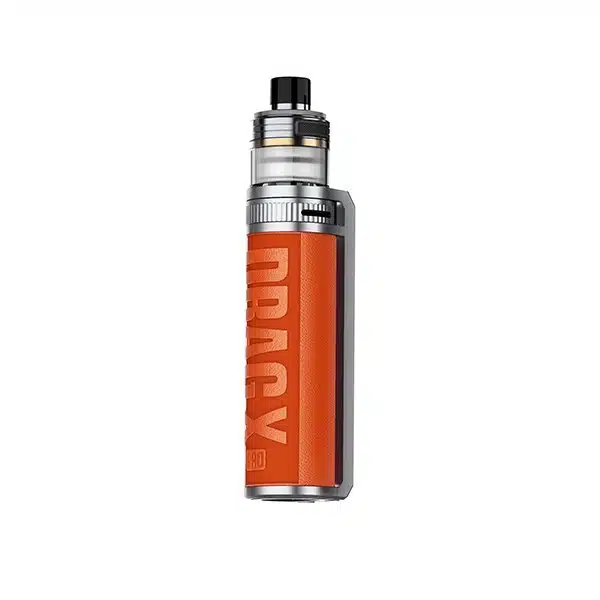 VOOPOO DRAG X PRO KIT | TPP X POD - 5,5 ML | 100W | INNOVATIV – BILD 3