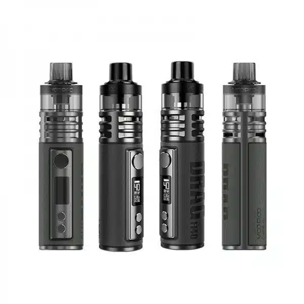 VOOPOO DRAG H40 | PACK POD KIT | 1500 MAH | INNOVATIV – BILD 11