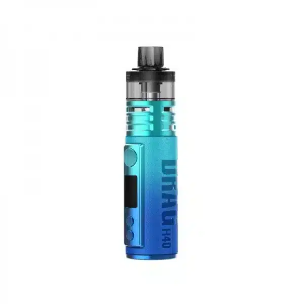VOOPOO DRAG H40 | PACK POD KIT | 1500 MAH | INNOVATIV – BILD 6