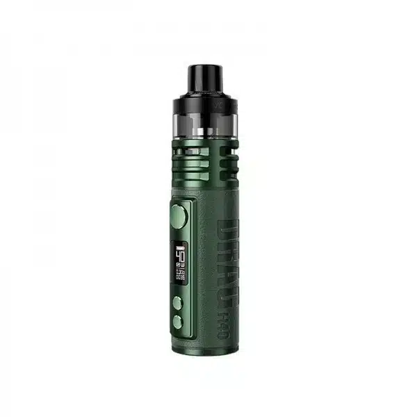 VOOPOO DRAG H40 | PACK POD KIT | 1500 MAH | INNOVATIV – BILD 7