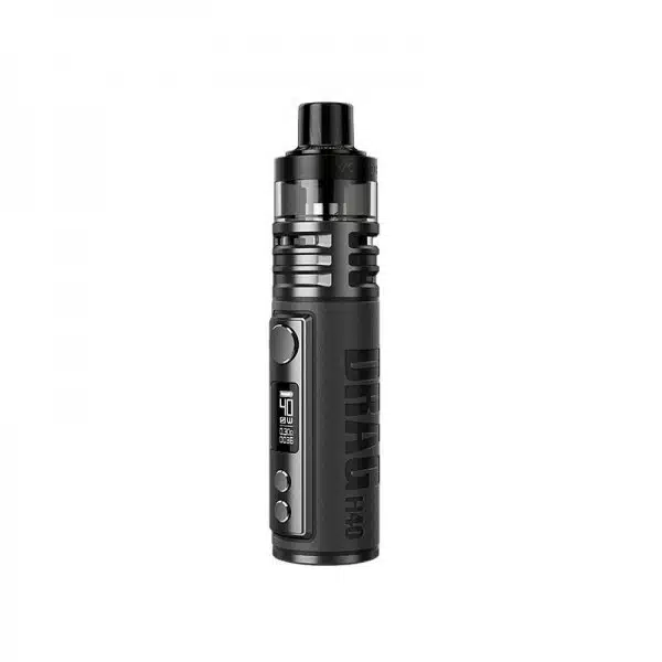 VOOPOO DRAG H40 | PACK POD KIT | 1500 MAH | INNOVATIV – BILD 8