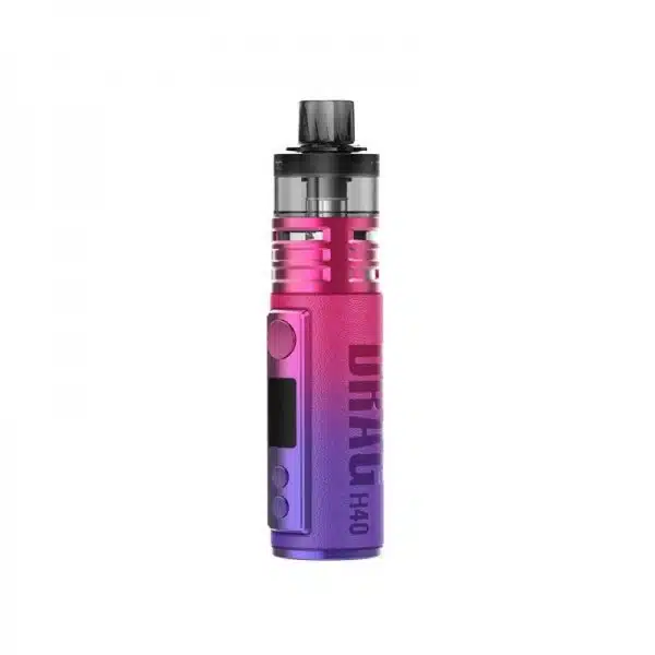 VOOPOO DRAG H40 | PACK POD KIT | 1500 MAH | INNOVATIV – BILD 9