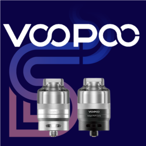 STEAM DREAM_DRAG PnP RTA_VOOPOO