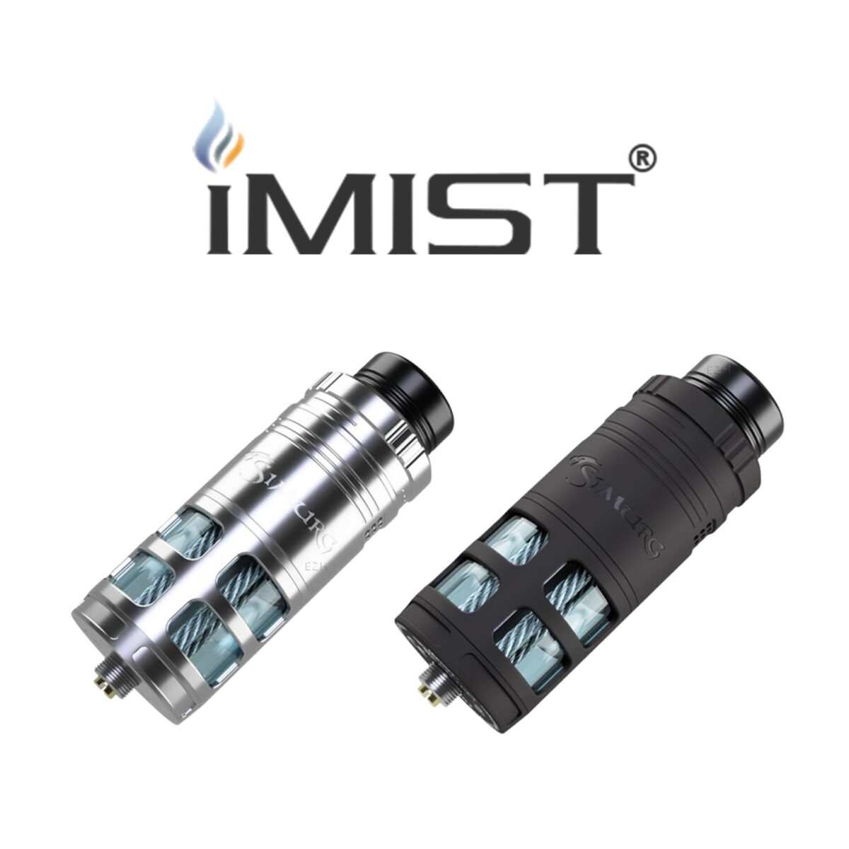 STEAM DREAM_IMIST SIMURG V2 RTA
