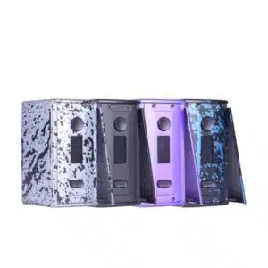 HAMMER OF GOD 400_VAPERZ CLOUD_ALLE FARBEN_NEU