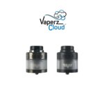 VALKYRIE XL RTA 40MM | VAPERZ CLOUD | HAMMER OF GOD