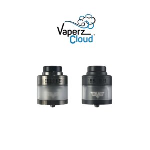 steam dream_valkyrie xl rta_vaperz cloud