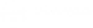 Ambition Mods Logo Weiss transparent