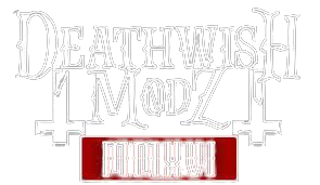 Deathwish Modz Logo