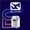 STEAM DREAM_BD Vape_Droid BORO RDTA