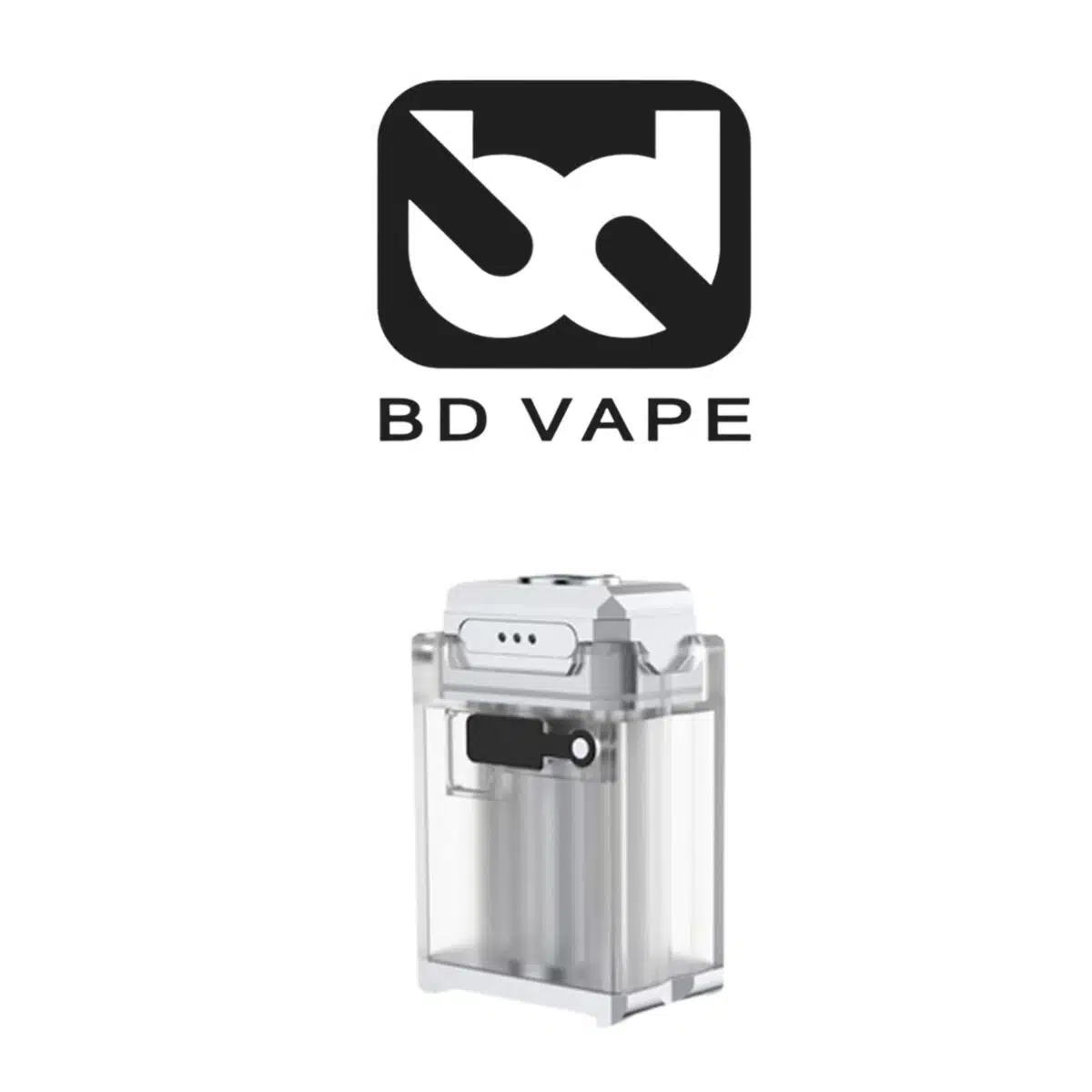 DROID BORO RDTA | BD VAPE X HIRANO DESIGN | GENIAL