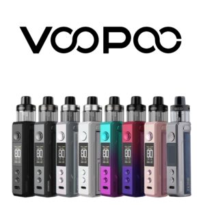 STEAM DREAM_DRAG X2_VOOPOO