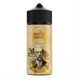 cubarillo_100ml_vanilla_custard_tobacco_flasche