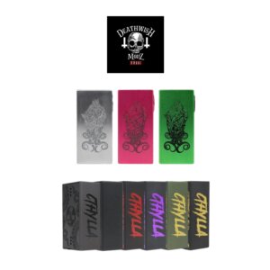 steam dream_cthylla_deathwish modz