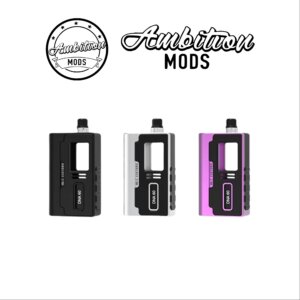 steam dream_kil lite dna60_ambition mods x kilic customs