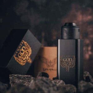 Valhalla v2 RDA 40mm