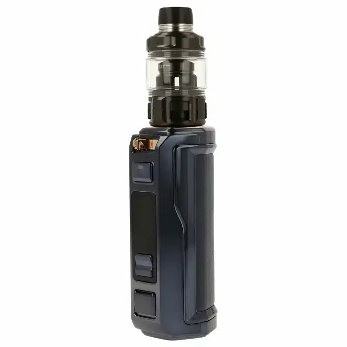 VOOPOO ARGUS XT MOD KIT | 6,5 ML MAAT VERDAMPFER | 100W | GENIAL GUT – BILD 3