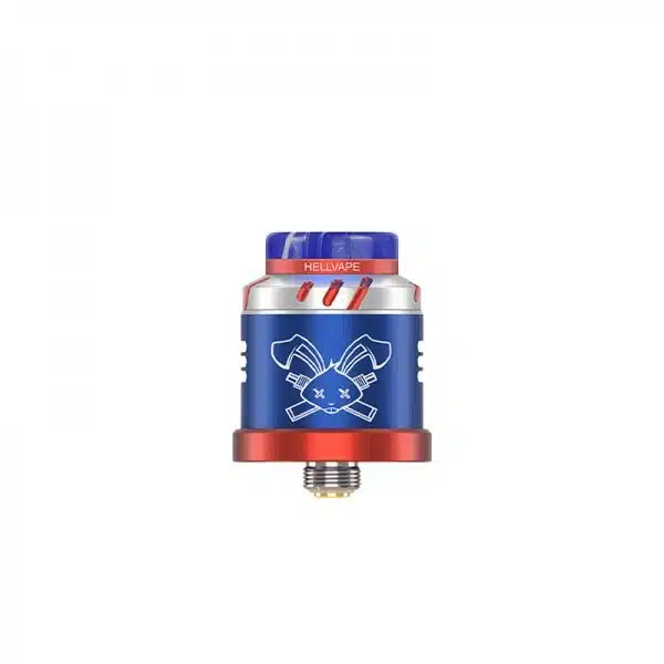 DEAD-RABBIT-SOLO-RDA-6TH-ANNIVERSARY-HELLVAPE_BLAU ROT SILBER