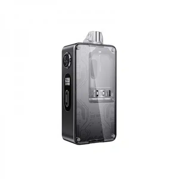PACK-CENTAURUS-B60-AIO-LOST-VAPE_CYBER SCHWARZ