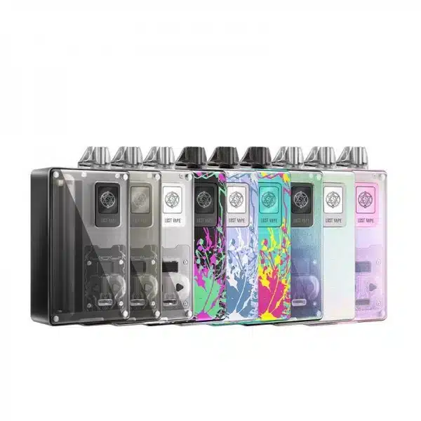 PACK-CENTAURUS-B80-AIO-BORO-LOST-VAPE_ALLE FARBEN
