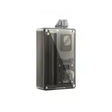 PACK-CENTAURUS-B80-AIO-BORO-LOST-VAPE_PARTIKEL GUNMETAL